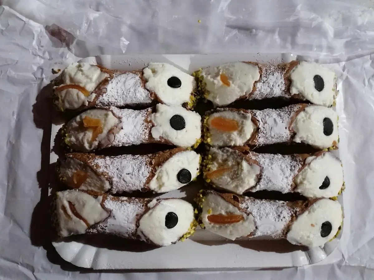 마리넬라 Casa Michele 빌라 펜션