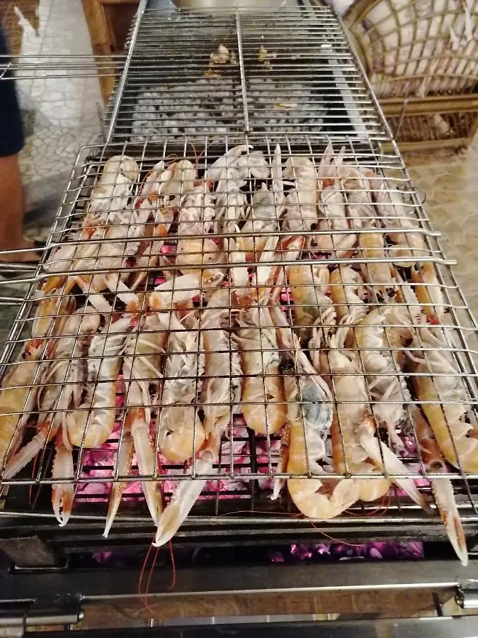 펜션 마리넬라 Casa Michele 빌라 이탈리아