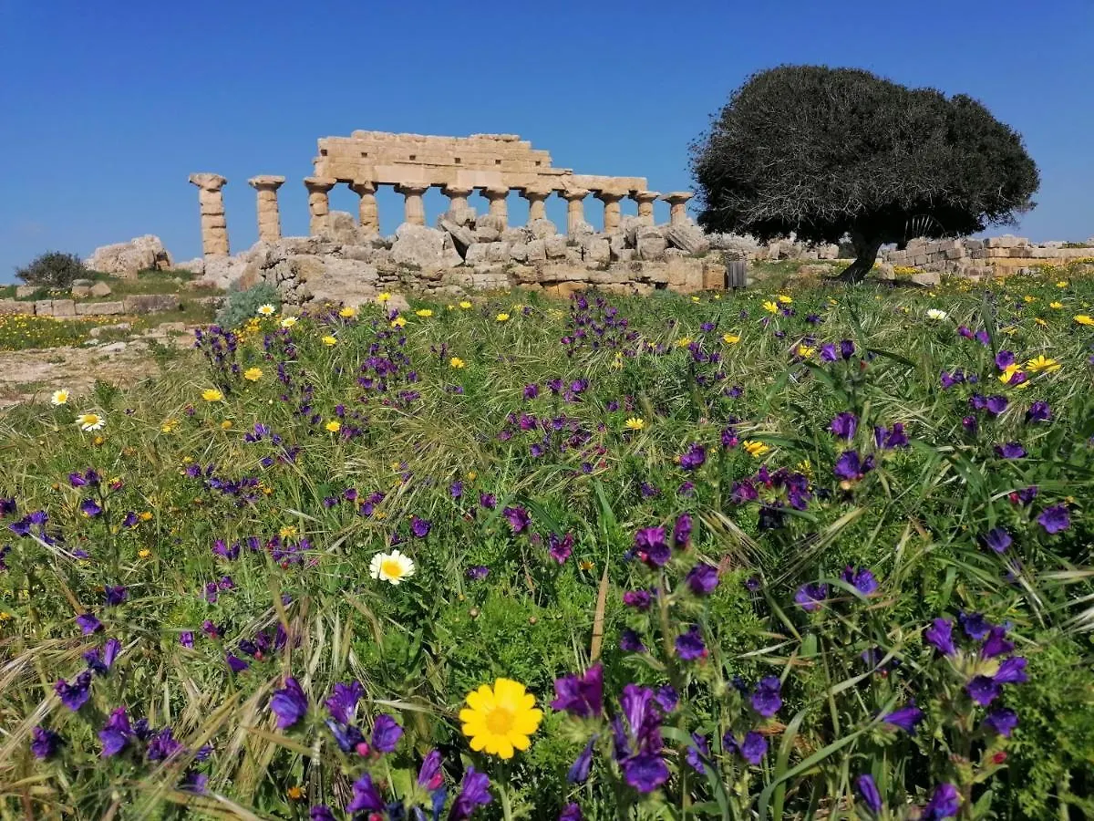 Σπίτι διακοπών Casa Michele Βίλα Marinella di Selinunte