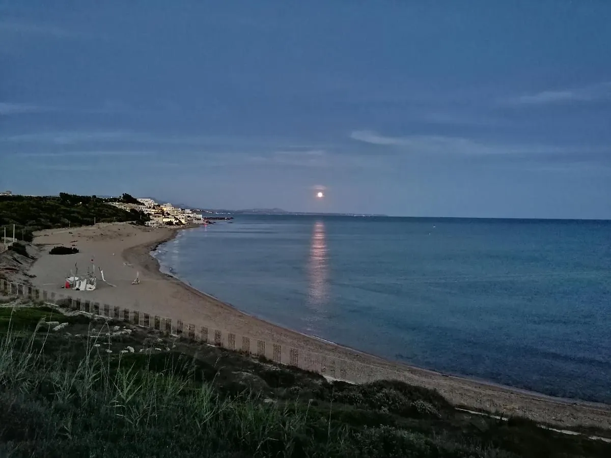 Σπίτι διακοπών Casa Michele Βίλα Marinella di Selinunte