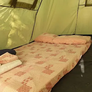 Camping A Selinunte Camping