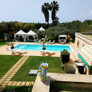 Sogno Charme E Relax Marinella di Selinunte