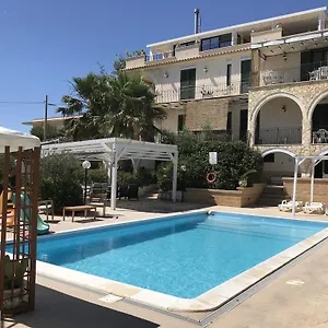 Ceni: Seaside With Pool And Garden Marinella di Selinunte
