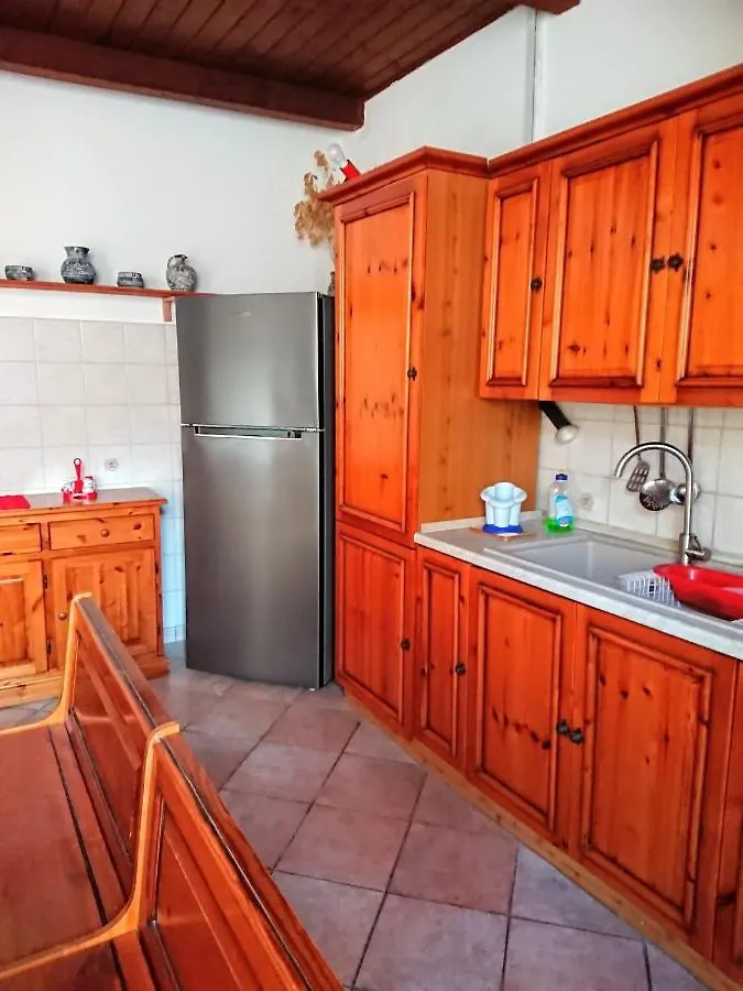 Casa Michele Villa Marinella di Selinunte