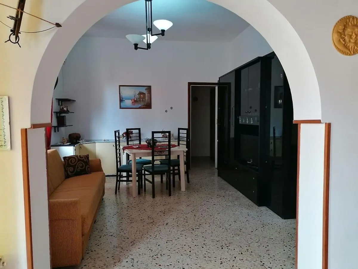 Casa Michele Villa Marinella di Selinunte