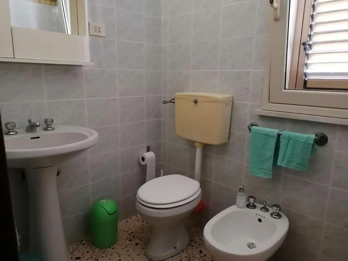 Casa Michele Villa Marinella di Selinunte