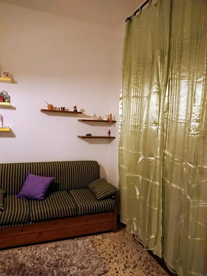Holiday home Casa Michele Villa Marinella di Selinunte