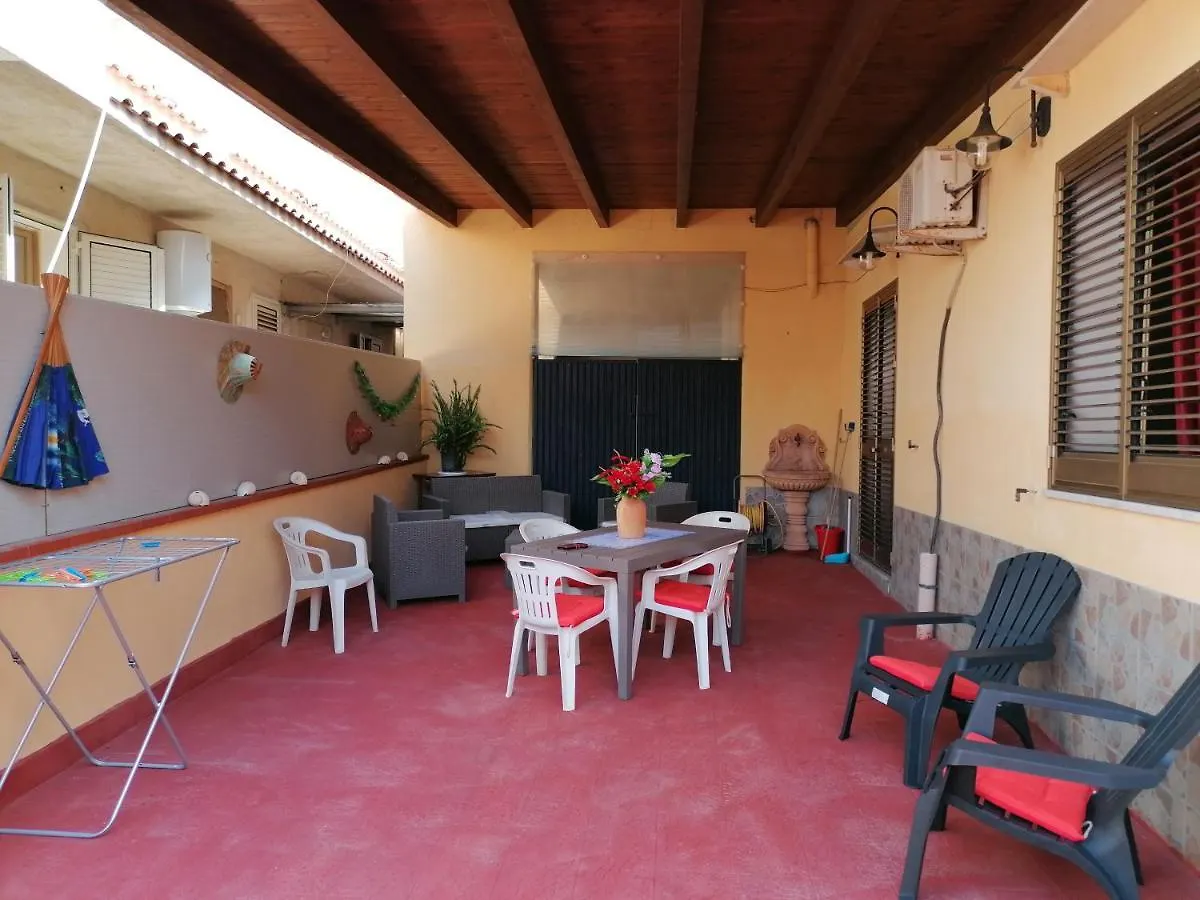 Casa Michele Villa Marinella di Selinunte 0*,  Italy