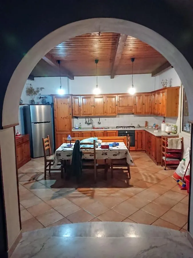 Holiday home Casa Michele Villa Marinella di Selinunte