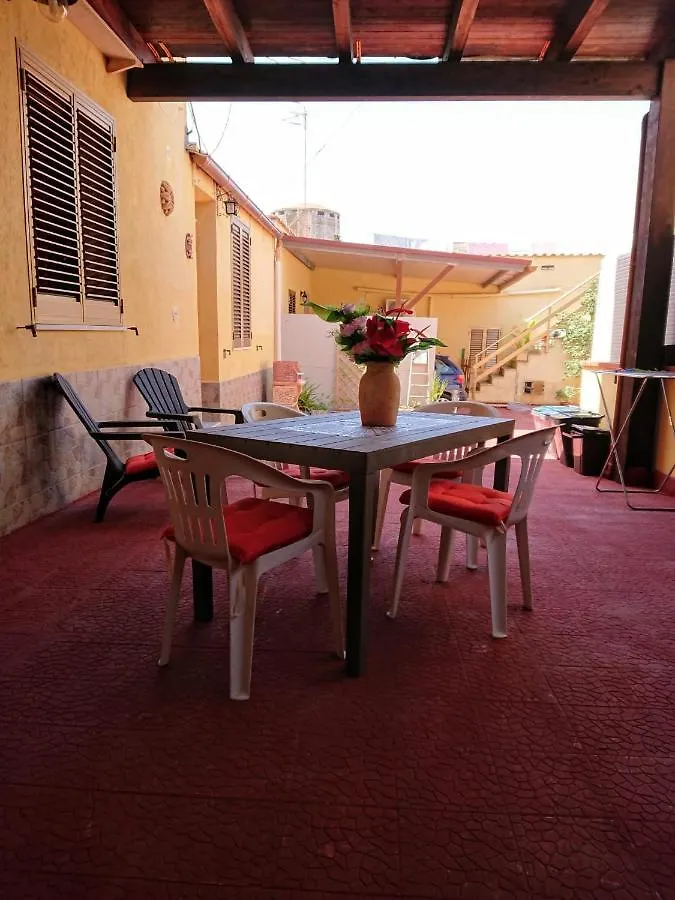 Casa Michele Villa Marinella di Selinunte 0*,  Italy