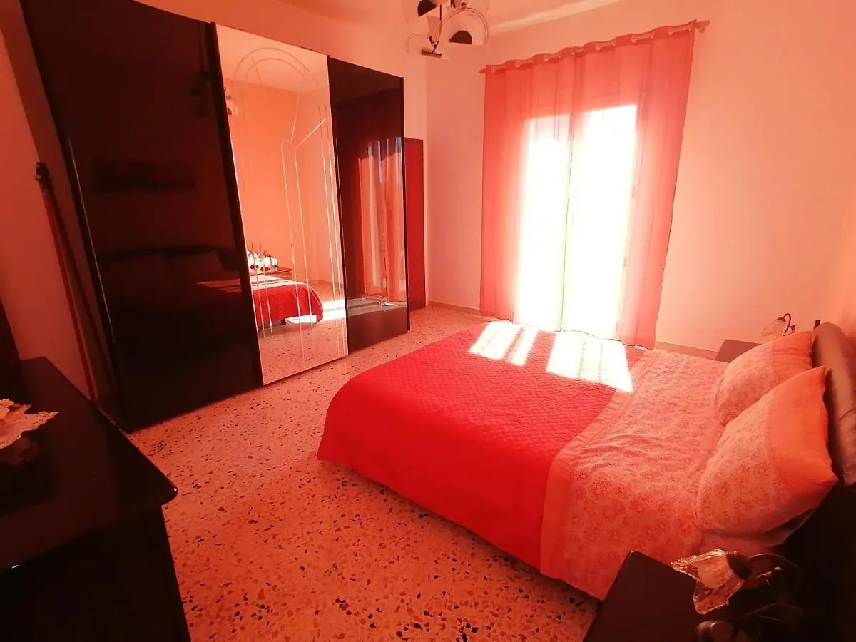 Holiday home Casa Michele Villa Marinella di Selinunte